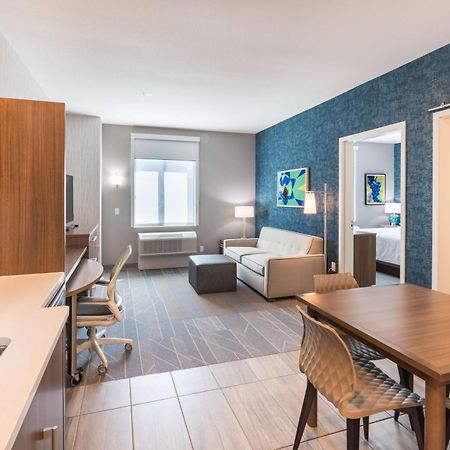 Home2 Suites By Hilton Temecula Esterno foto