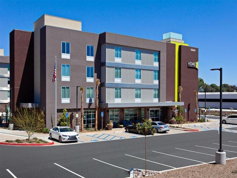 Home2 Suites By Hilton Temecula Esterno foto