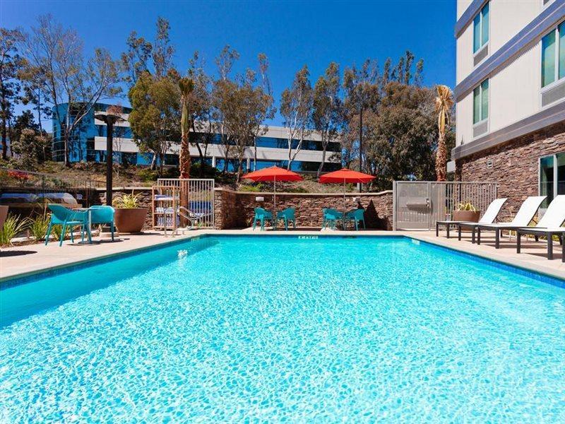 Home2 Suites By Hilton Temecula Esterno foto