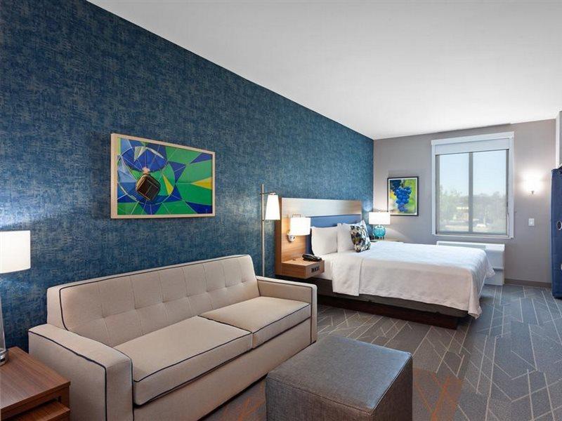 Home2 Suites By Hilton Temecula Esterno foto