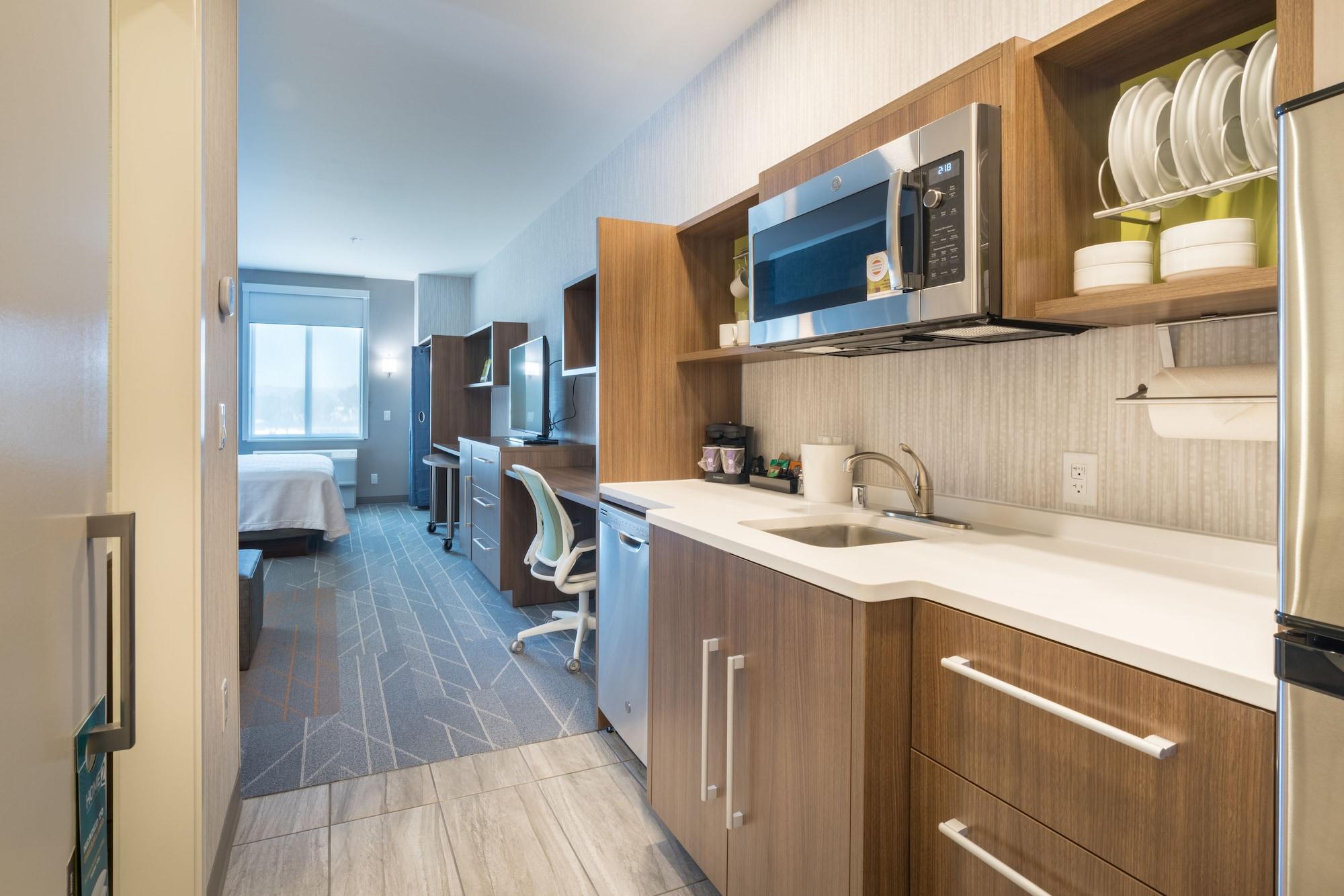 Home2 Suites By Hilton Temecula Esterno foto