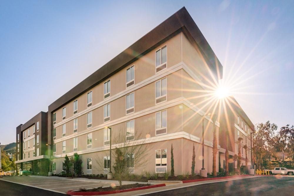 Home2 Suites By Hilton Temecula Esterno foto