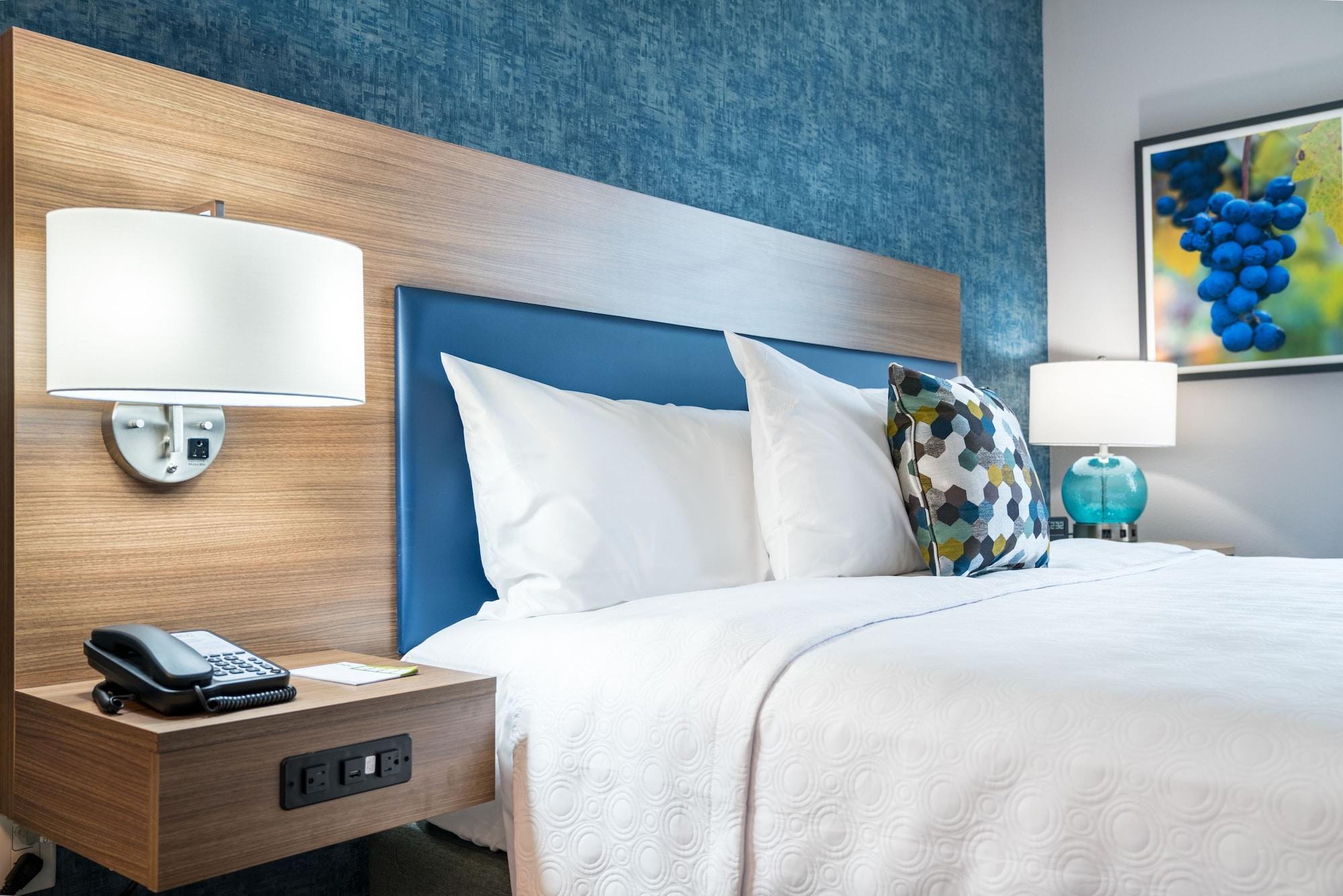 Home2 Suites By Hilton Temecula Esterno foto