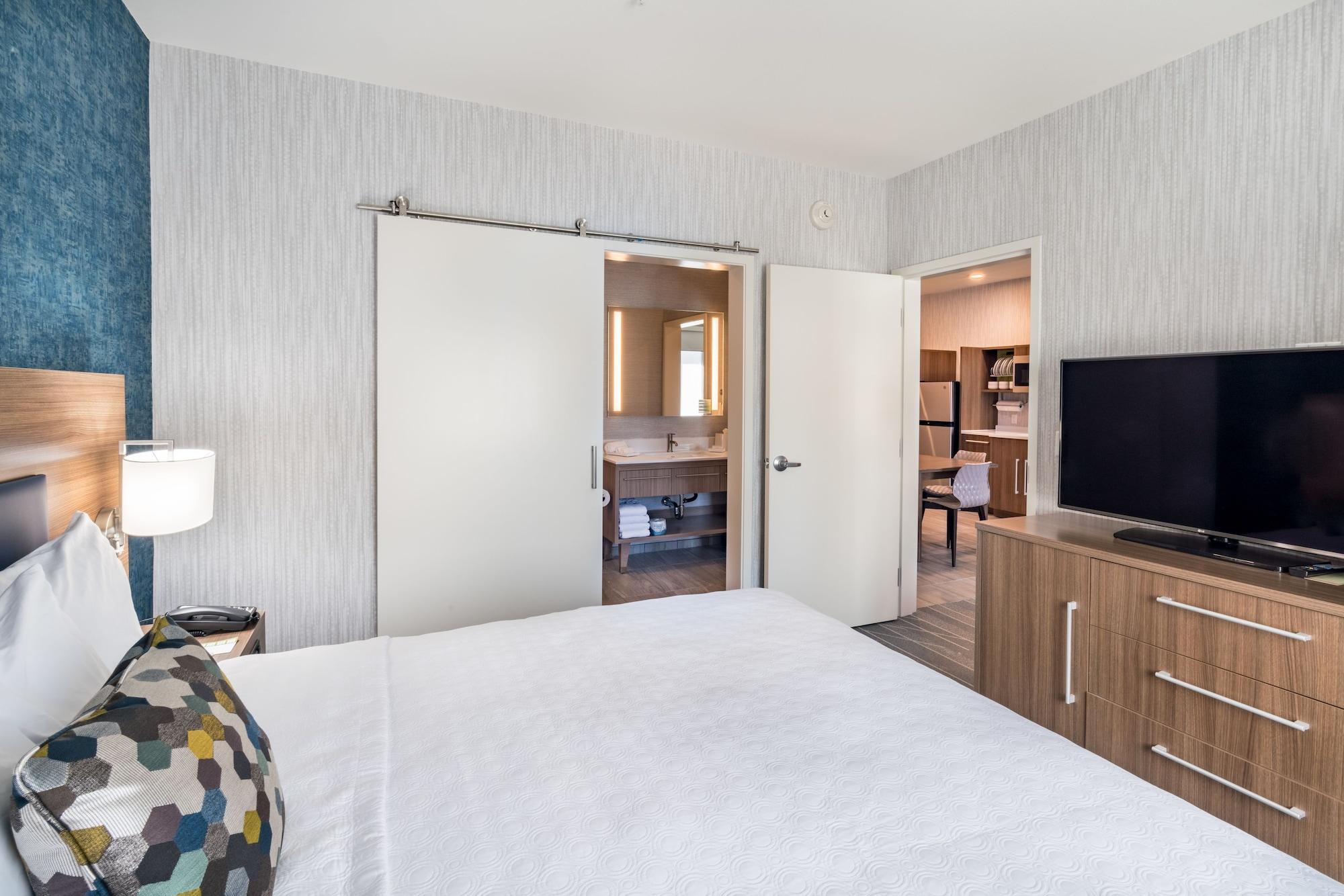 Home2 Suites By Hilton Temecula Esterno foto