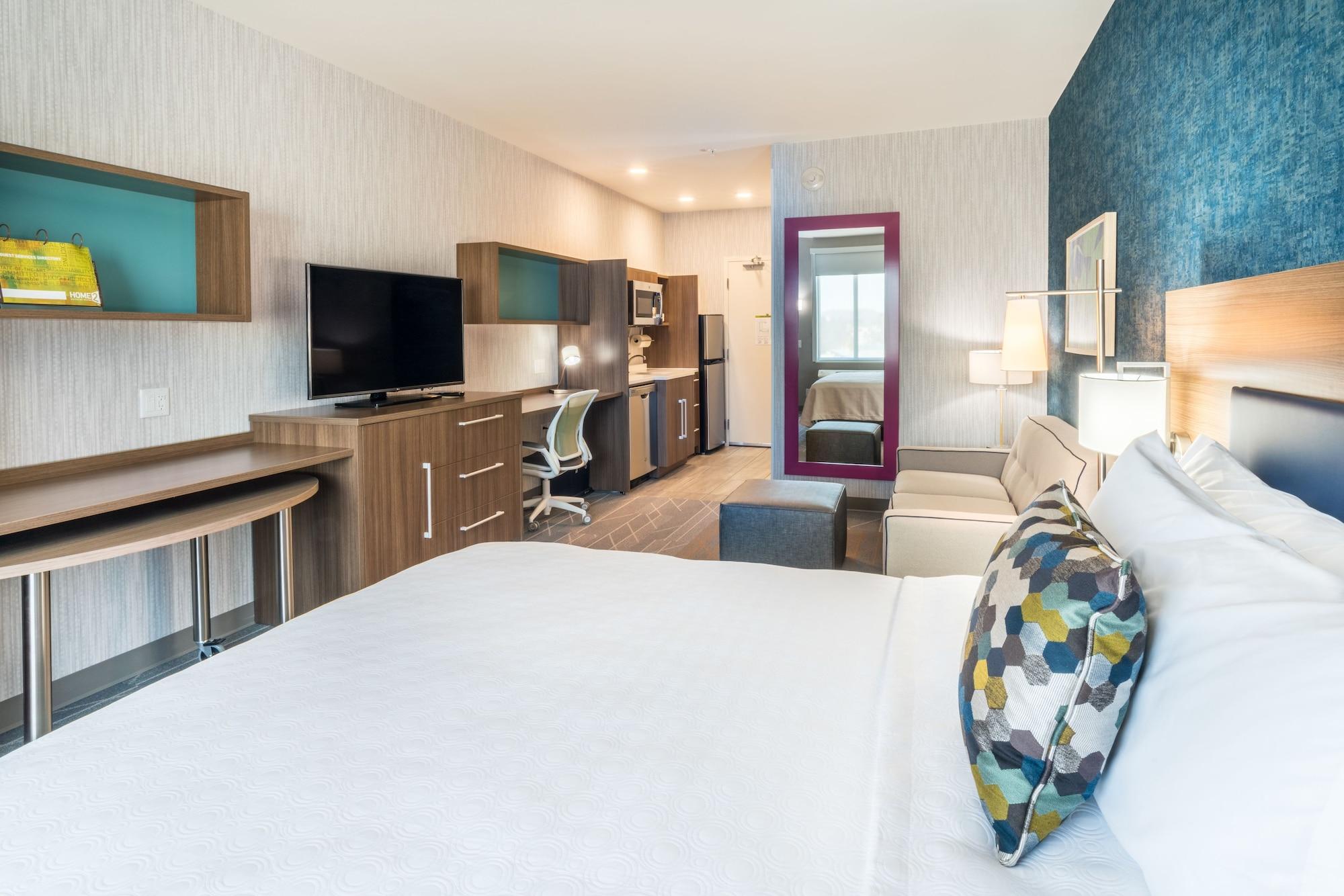 Home2 Suites By Hilton Temecula Esterno foto