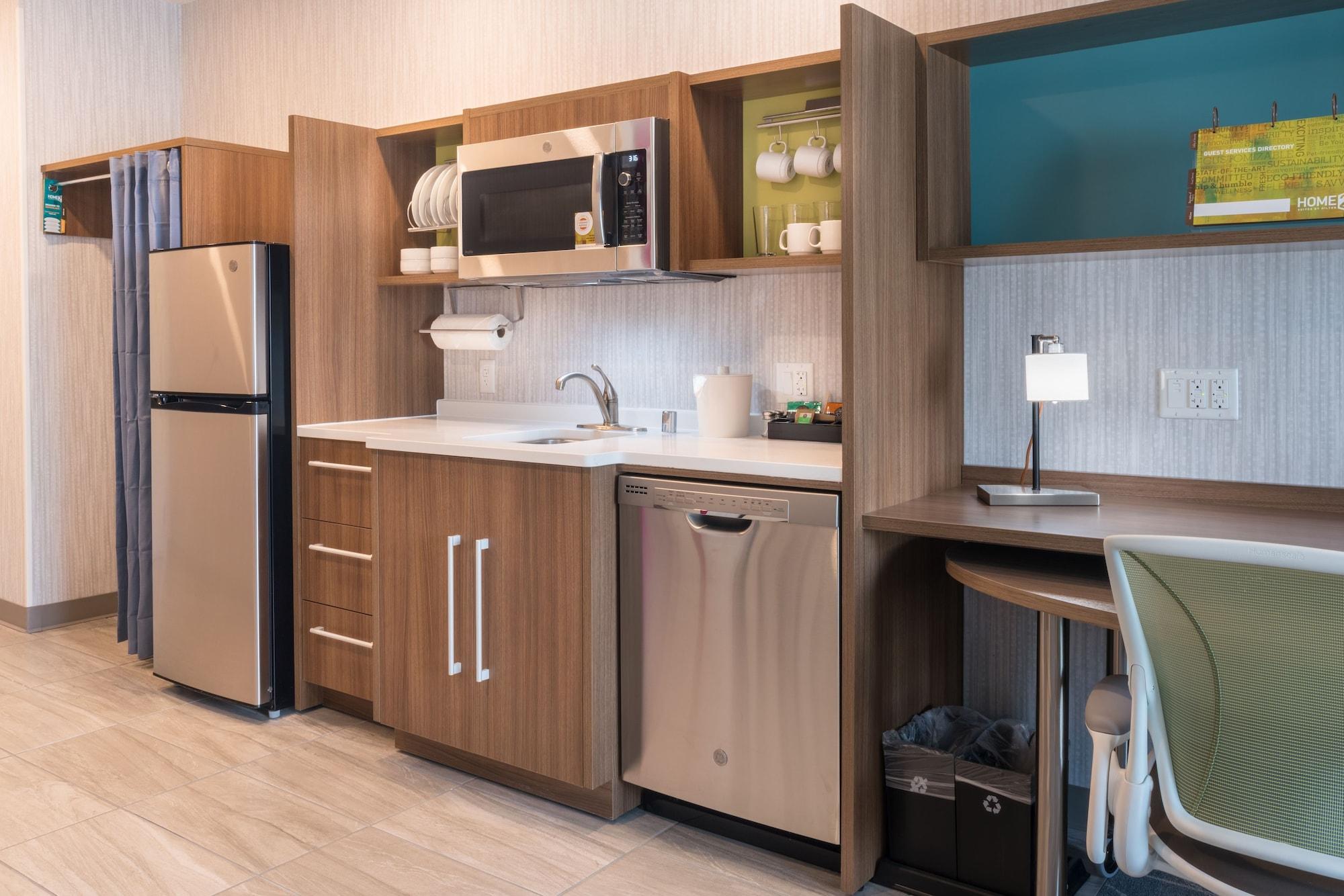 Home2 Suites By Hilton Temecula Esterno foto