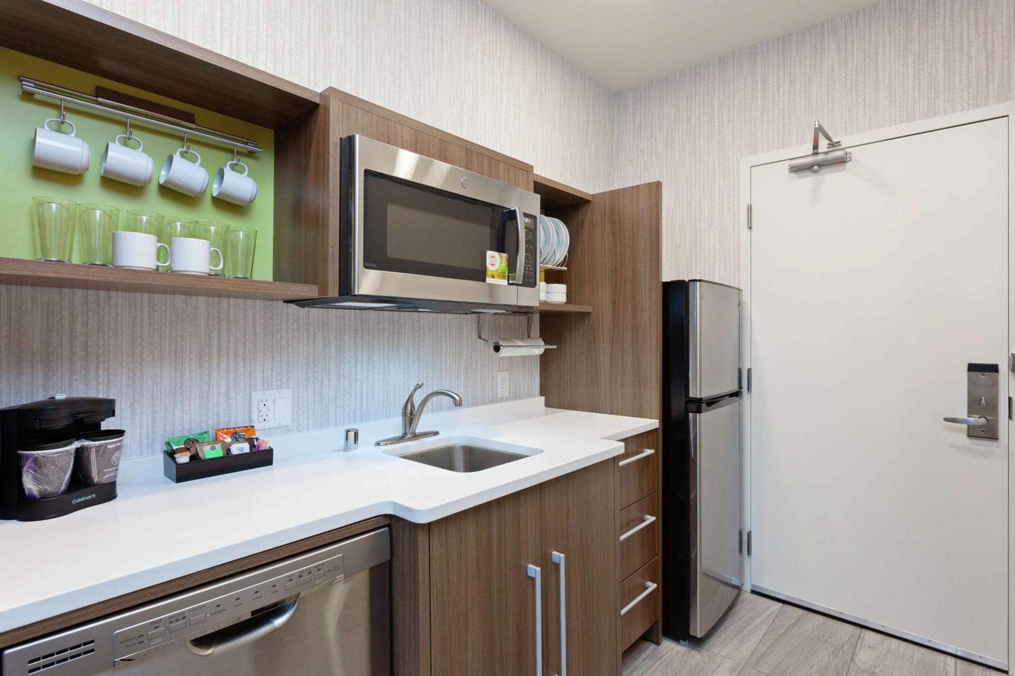 Home2 Suites By Hilton Temecula Esterno foto