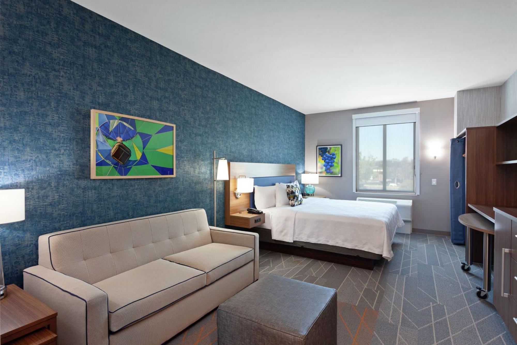 Home2 Suites By Hilton Temecula Esterno foto