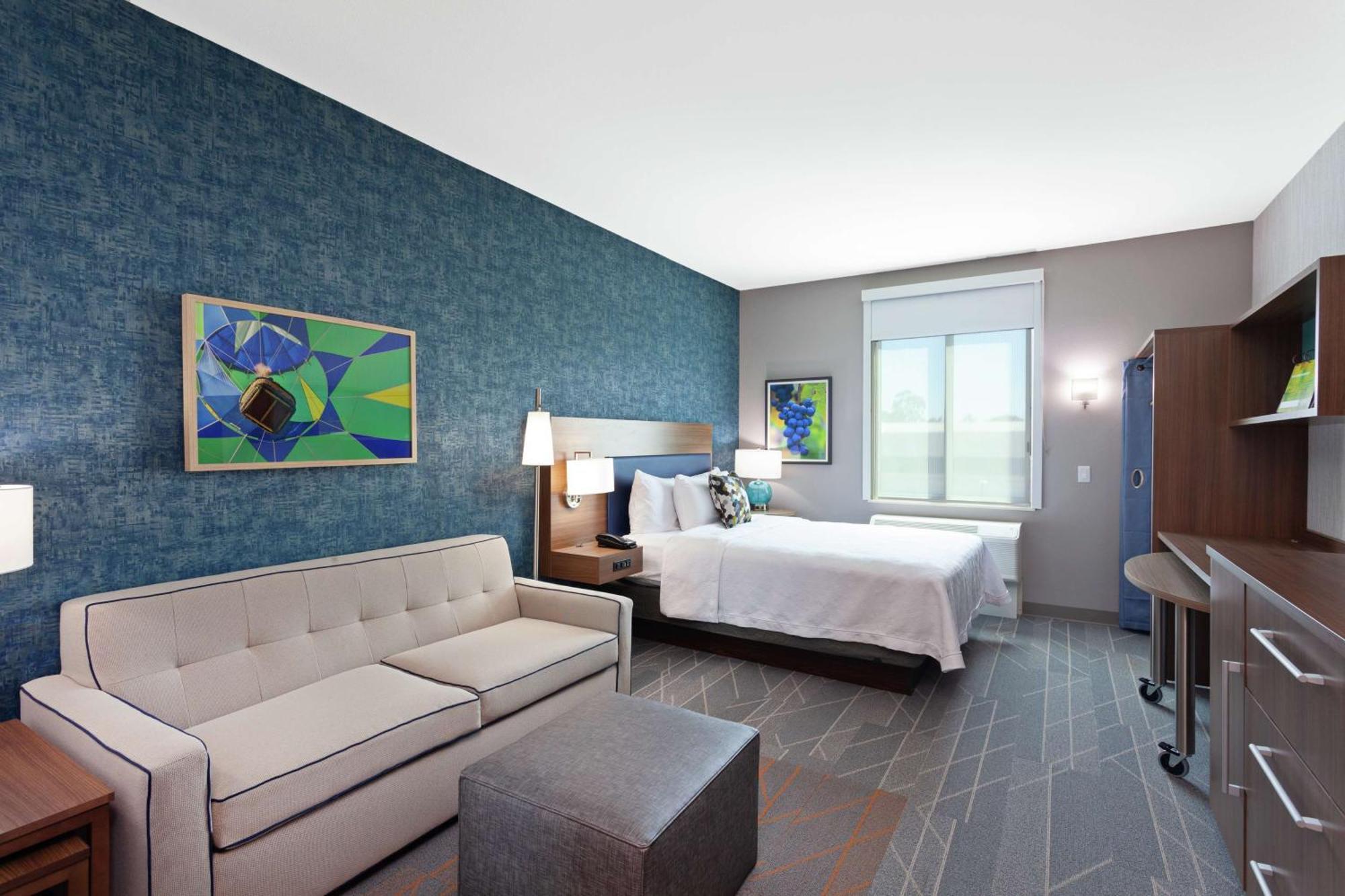 Home2 Suites By Hilton Temecula Esterno foto