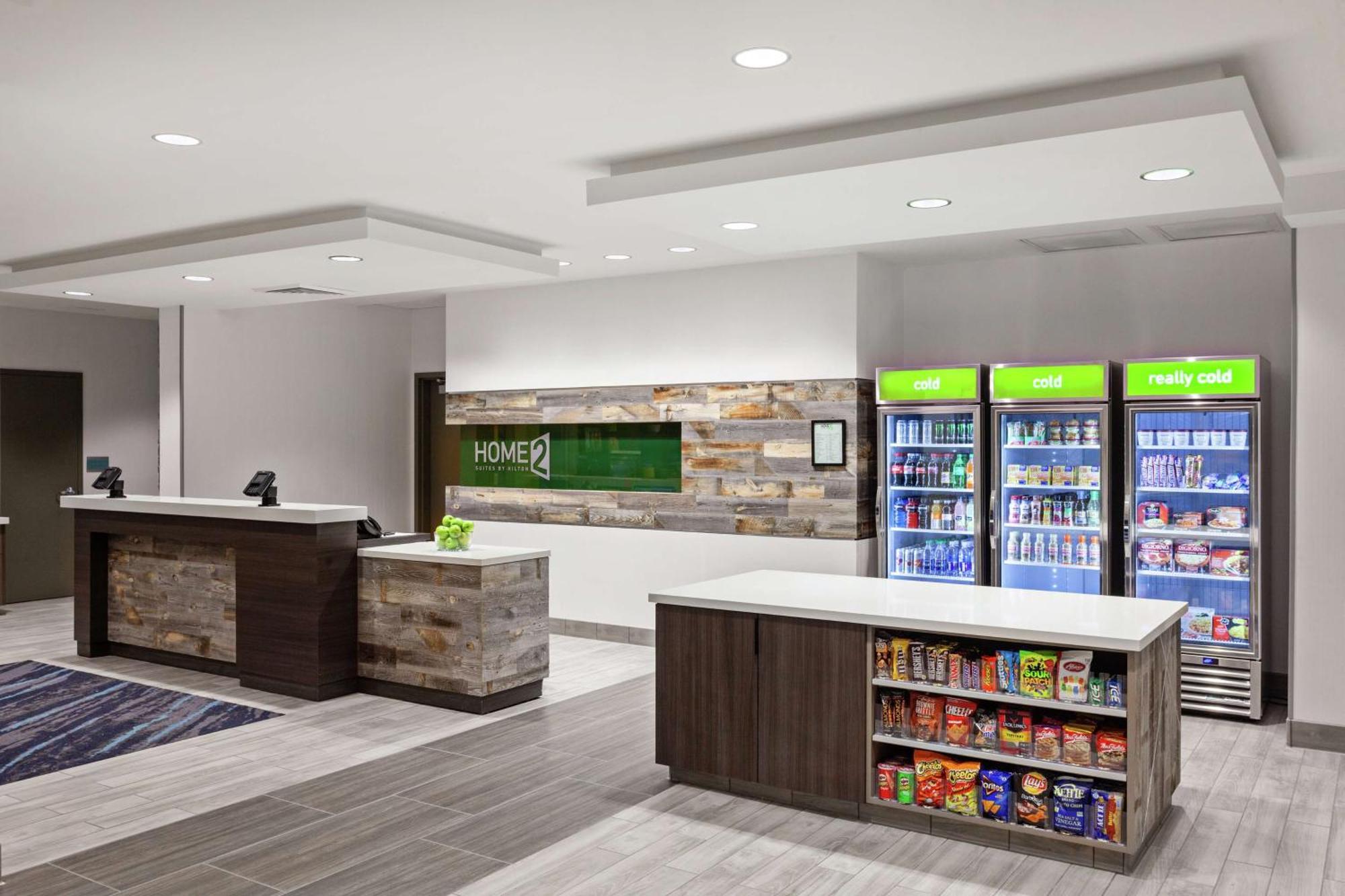 Home2 Suites By Hilton Temecula Esterno foto