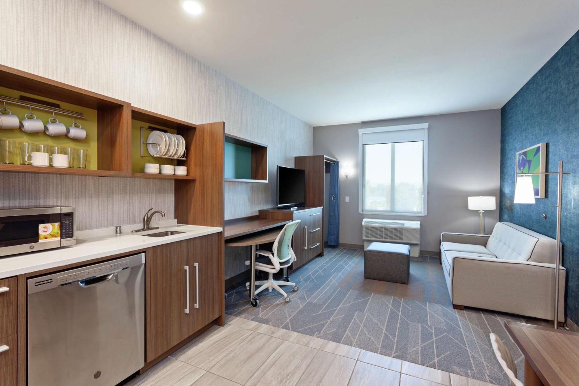 Home2 Suites By Hilton Temecula Esterno foto