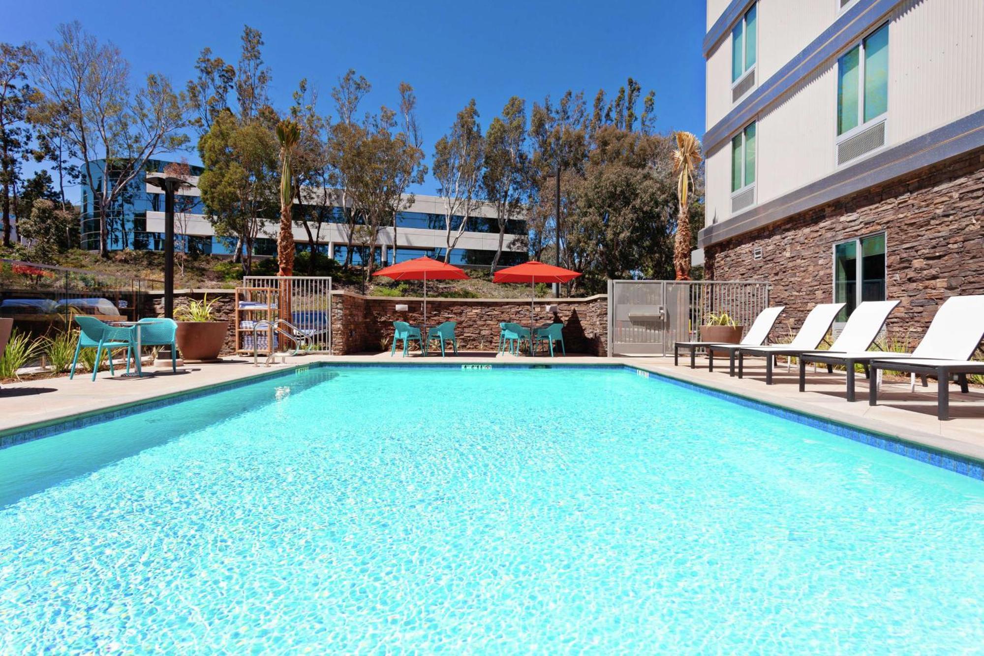 Home2 Suites By Hilton Temecula Esterno foto