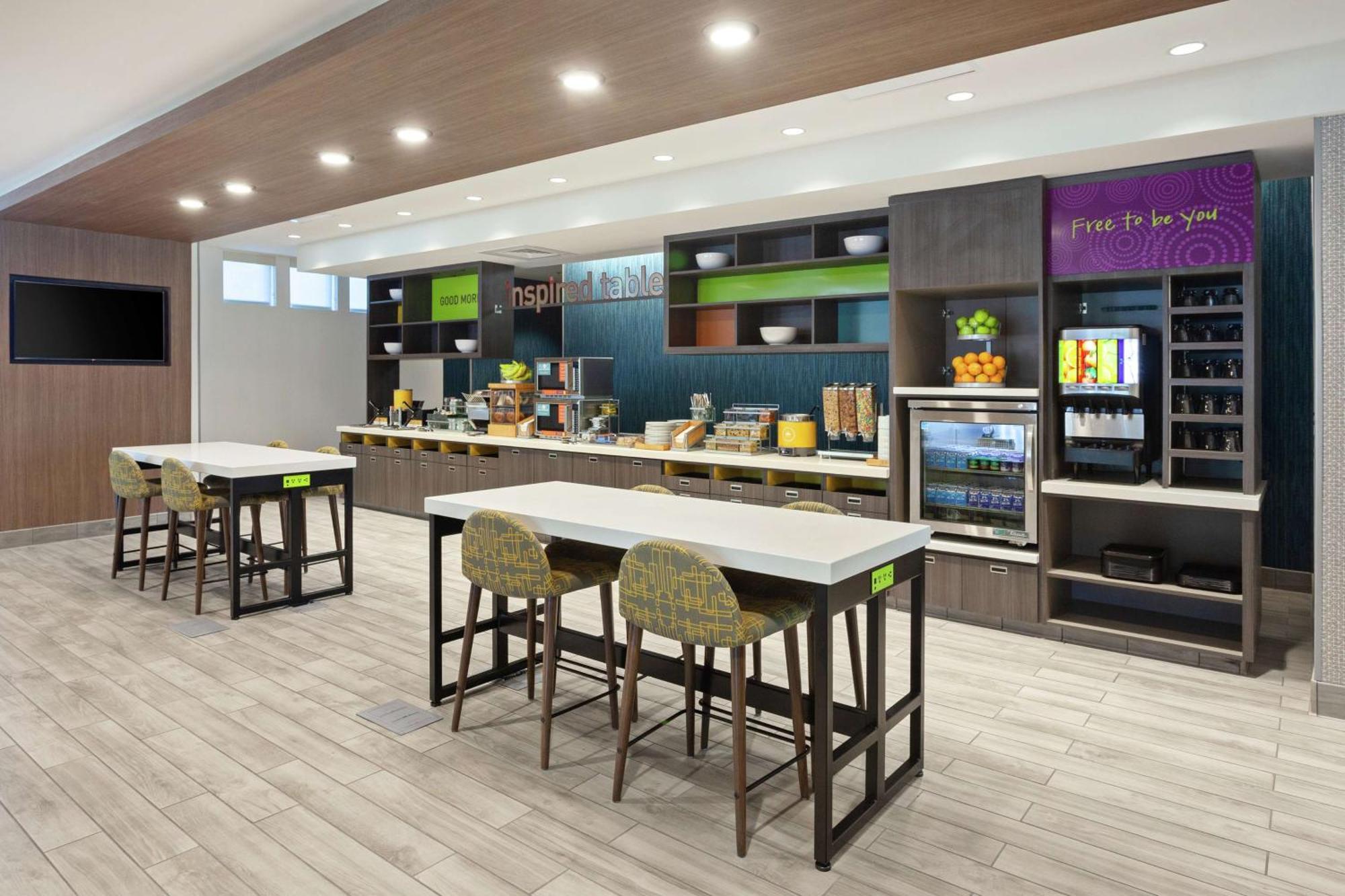 Home2 Suites By Hilton Temecula Esterno foto